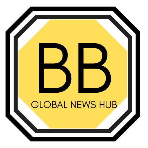 Breaking Blogs Site Logo