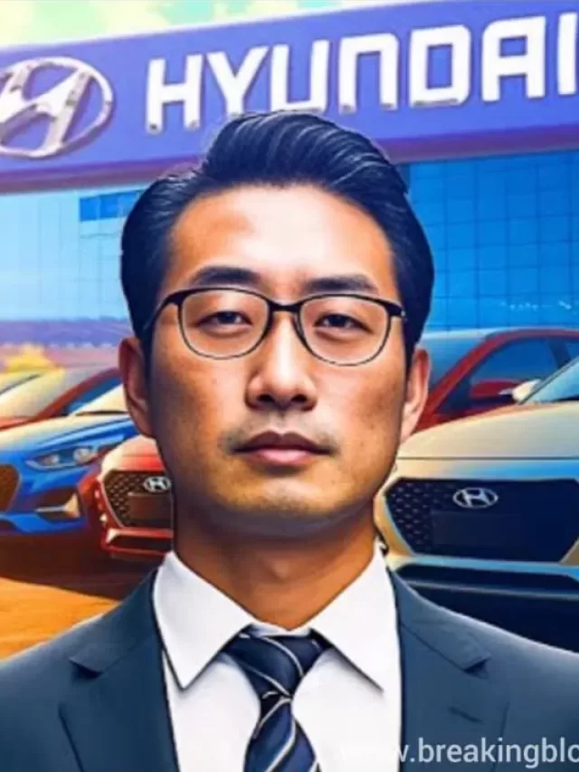 How a Poor Korean Boy Built Hyundai